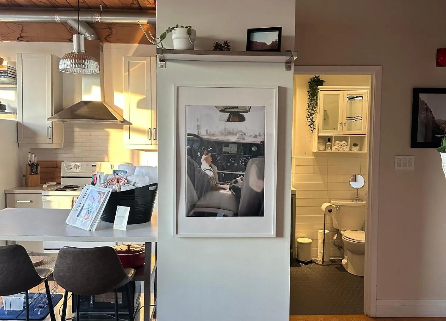 The Noble Loft Apartment Toronto
